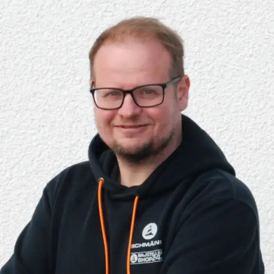 Jan-Boris Schmäing - Geschäftsführer der Schmäing Verkehrstechnik GmbH