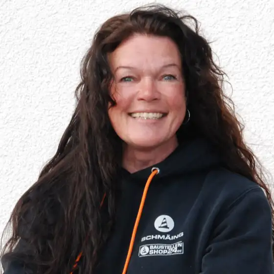 Taina Lendzian – Vertrieb bei der Schmäing Verkehrstechnik GmbH